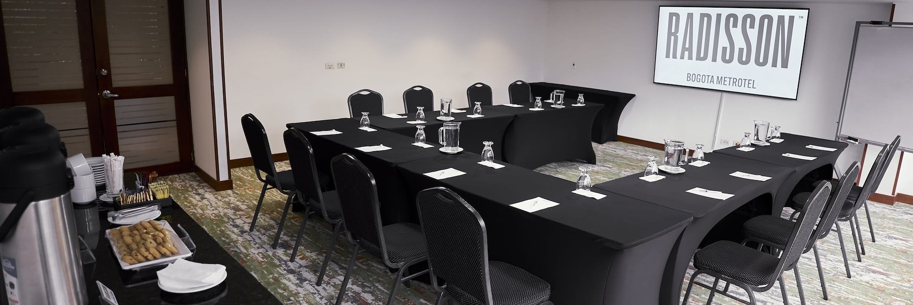 Group Activities and Attractions Radisson Metrotel Bogota Kentucky